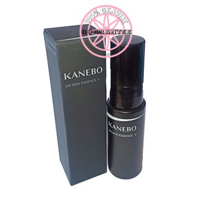 ป้ายไทย ขนาดทดลอง ของแท้ KANEBO ON Skin Essence 15mL/20mL