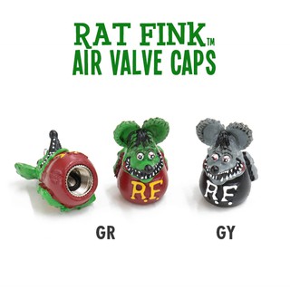 Rat Fink Air Valve Cap [RAF280]