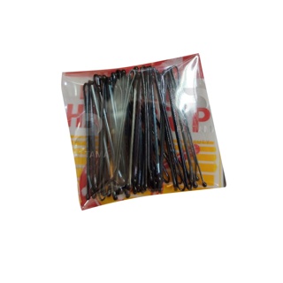 โปรโมชั่น : กิ๊บหนีบผม เมอร์คิวรี่กิ๊ฟดำ Marcury high class hair grip แบบกล่องแพ็คเล็ก กิ๊บหนีบผมตรา Marcury เป็นกิ๊บคุณภาพดี