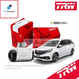 TRW กระบอกเบรกหลัง Honda BRV Mobilio ขนาด 3/4 / กระบอกเบรก กระบอกเบรค โมบิลิโอ BR-V / BWD833