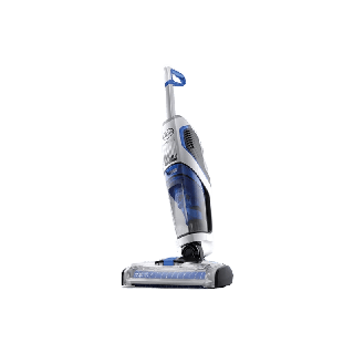 [รับประกัน2ปี] Hoover Jet เครื่องดูดฝุ่น ล้าง/ถูพื้น ไร้สายแบบ 3-in-1 มีระบบ Self-Cleaning "พิเศษ แบต2ก้อน"