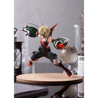 Pop Up Parade Katsuki Bakugo: Costume ver. ( Goodsmile Company)