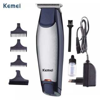บัตตาเลี่ยน บัตตาเลี่ยนตัดผม KM-5021 Electric Hair Clippers ตัดได้ทั้งเด็กและผู้ใหญ่