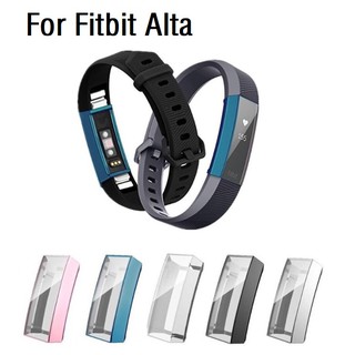 เคสโทรศัพท์แบบบางเฉียบสำหรับ Fitbit Alta