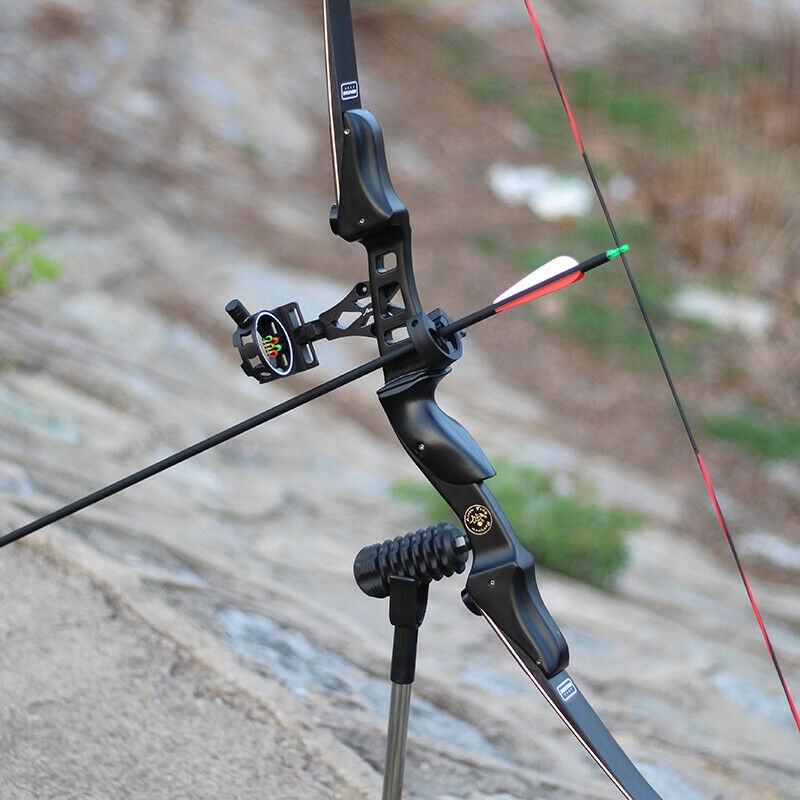 Archery 50lbs ถูกที่สุด พร้อมโปรโมชั่น ม.ค. 2024