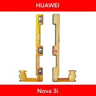 แพรสวิตช์ | Huawei Nova 3i | ONOFF | LCD MOBILE