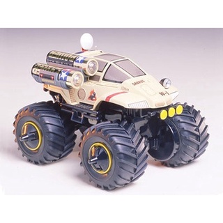 [รถมินิโฟร์วีล] TAMIYA 17006 1/32 Wildsaurus (Wild Mini 4WD) รถทามิย่าแท้ mini4wd