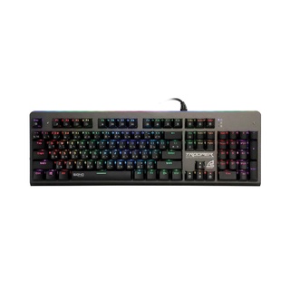 Signo คีย์บอร์ด E-Sport KB-771 Trooper Gaming Keyboard