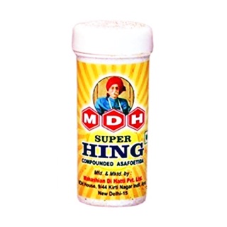 Hing ฮิงค์ (Asafoetida) แบบเม็ด