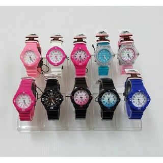 นาฬิกาเด็กUS SUBMARINEของแท้ เครื่องญี่ปุ่น รุ่นTP2108L กันน้ำ30เมตร สินค้าคุณภาพ รับประกัน1ปี