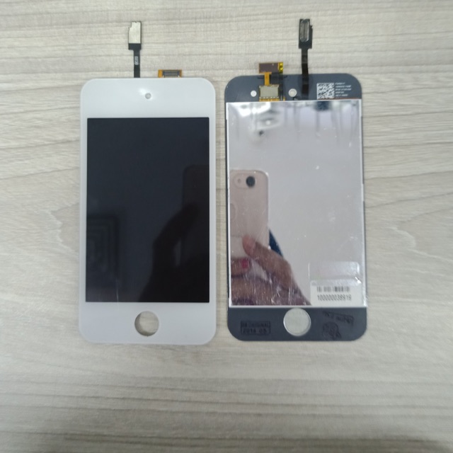 หน้าจอทัชสกรีน Lcd 4 GEN สําหรับ IPOD 4 IPOD