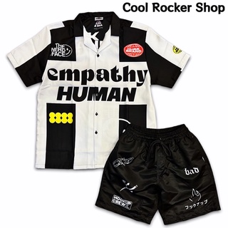 Cool Rocker : ชุดเซ็ต The Nerd Face (ซื้อแยกได้)