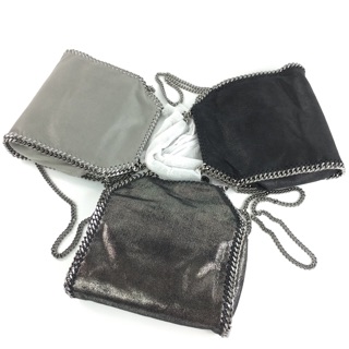 New! Stella Mc Falabella Size 26 Mini