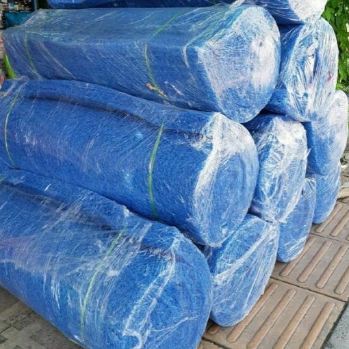 กรุณากดสั่งครั้งละ 1 ม้วน ใยกรองหยาบ ฟิลเตอร์แมท ขนาด 2×1 ม.หนา 5 ซ.ม.filter ma