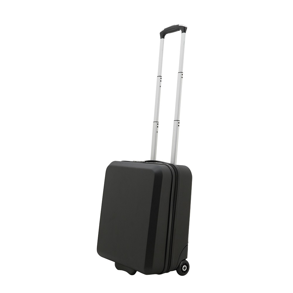 MOOF49 กระเป๋าเดินทางรุ่น Dash Luggage ขนาด 17" มีเคสใส่กล้องให้เลือกเพิ่ม (รับประกัน 1 ปี)