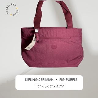 KIPLING JERIMIAH กระเป๋าถือ