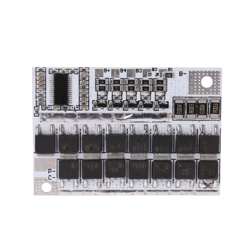 Sup 12V 4S BMS Active Balance Board Equalizers Lifepo4 Lithiums Active
