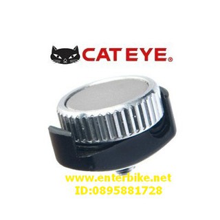 แม่เหล็กติดซี่ลวด Cateye Wheel Magnet