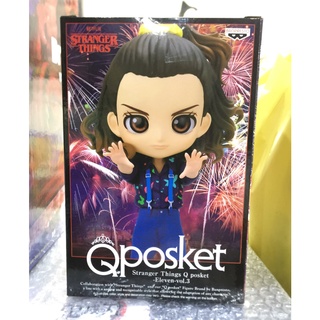 ✅สินค้าพร้อมส่ง : Eleven Q Posket Vol. 3
