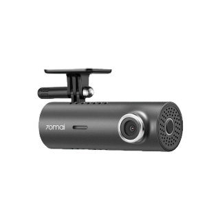 (ลด20% 9U2ZA75) กล้องติดรถยนต์ 70mai M300 Dash Cam Car Camera ความคมชัด FHD 1296 มุม 140 องศา รุ่นใหม่