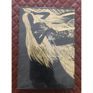 SENSOR (Box Set) ผลงานรวมเรื่องสั้นของอาจารย์ Junji Ito