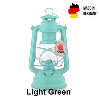 Feuerhand Baby Special 276 Light Green