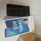 review Oppo A53new Ram4128  comment 0