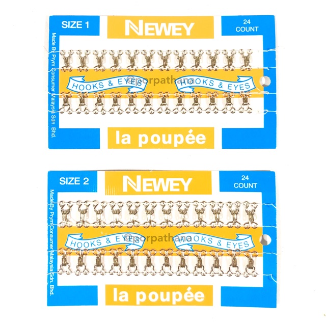 ตะขอติดเสื้อ ตะขอเกี่ยวเสื้อใน  ตะขอตัวเล็ก ✅พร้อมส่ง