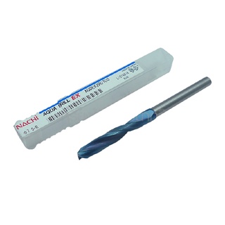 NACHI (นาชิ) L9818_7.0MM AQUA DRILLS EX FLAT REGULAR  (NA9818_0700)