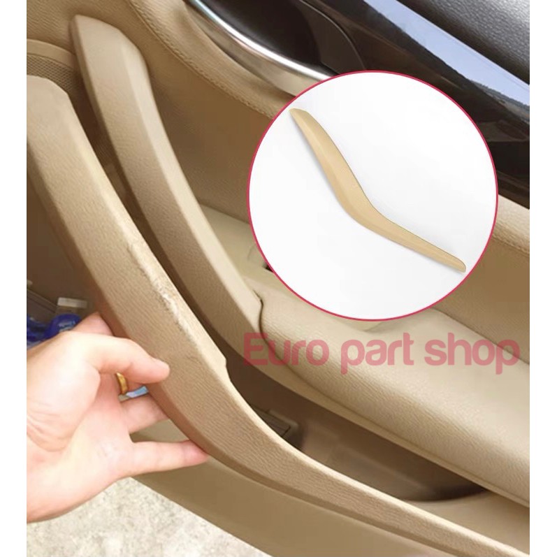 มือจับประตูด้านใน BMW X1 E84 (พร้อมส่ง)