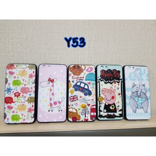 เคส Y53