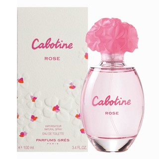 Gres Cabotine Rose 100 ml