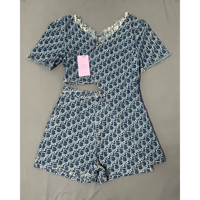 ป้าย missagale size xs