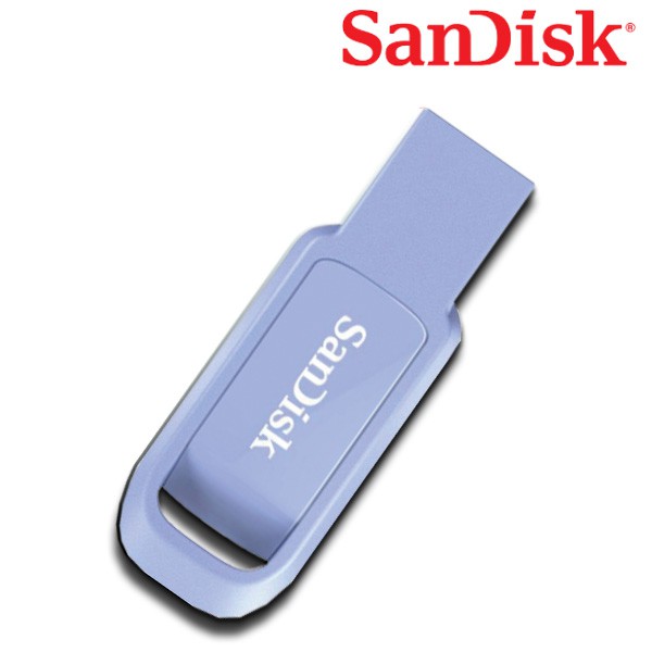 SanDisk Flash Drive CRUZER SPARK 16GB USB2.0 (SDCZ61-016G-B35B) แซนดิส ...