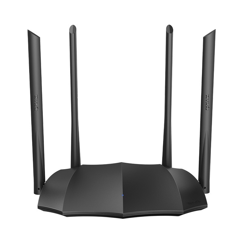 Router Tenda (AC8) Wireless AC1200 Dual Band Gigabit