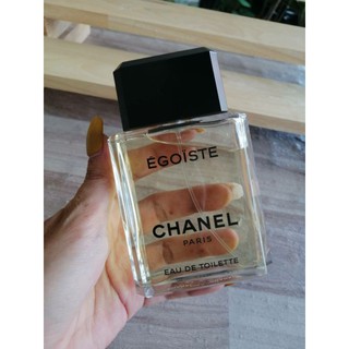 Chanel Egoiste EDT 100ml no box