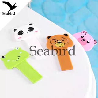 Seabird ที่ยกฝาชักโครก ที่ติดฝาชักโครก ที่จับฝารองนั่งชักโครก ที่เปิดฝาชักโครก ที่ยกฝาโถส้วม