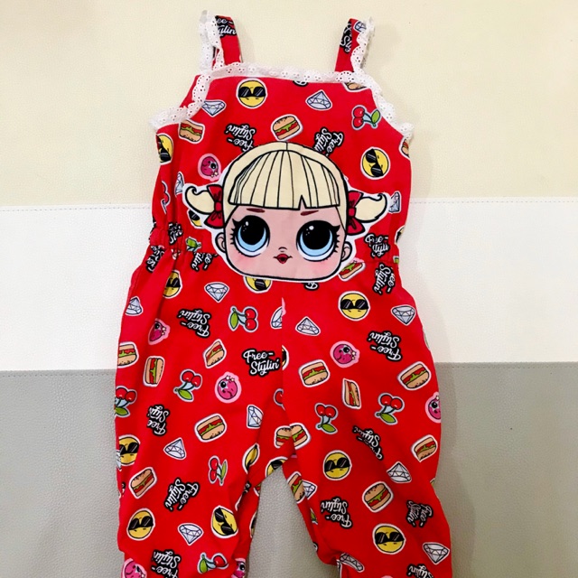 LOL size 18 pumm ใหม่กริบ ll1lll ThaiPick