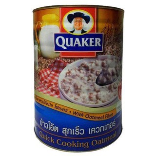 Quaker Quick 800g  เควกเกอร์ควิก 800 กรัม