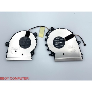 LENOVO CPU FAN พัดลมโน๊ตบุ๊ค Yoga 530-14IKB 530-14ARR 530-14ISK Flex 6-14IKB