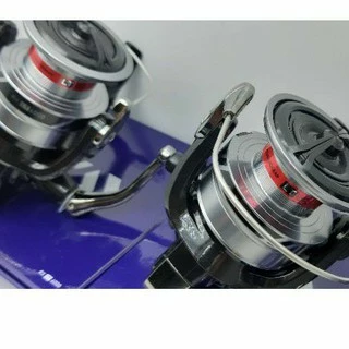 รอกสปินDAIWA RX LT 2020รุ่นใหม่​ล่าสุด​เบอร์​1000​-6000