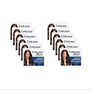 (Set of 12) Creamsilk Conditioner Damage Control 11ml