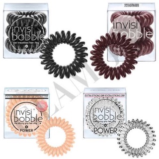 ยางรัดผม INVISIBOBBLE Original Traceless Hair Ring ของแท้ พร้อมส่งส่ง