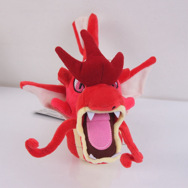 shiny tapu koko plush