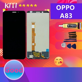 หน้าจอ A83 หน้าจอ LCD พร้อมทัชสกรีน - Oppo A83