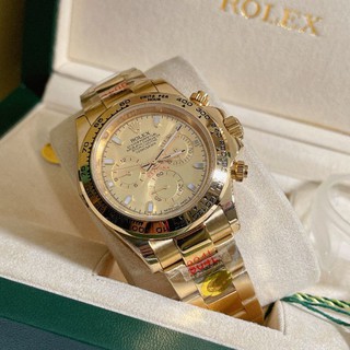 นาฬิกาข้อมือ rolex Watch daytona