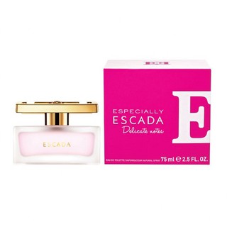 Especially Escada Delicate Notes EDT 75ml