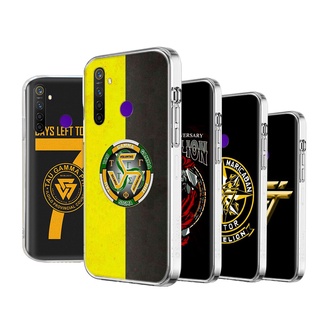 เคสใส แบบนิ่ม ลาย Triskelion TAU WI-180 สําหรับ Motorola Moto G Power E6 Play E6S E6i E5 E4 Plus