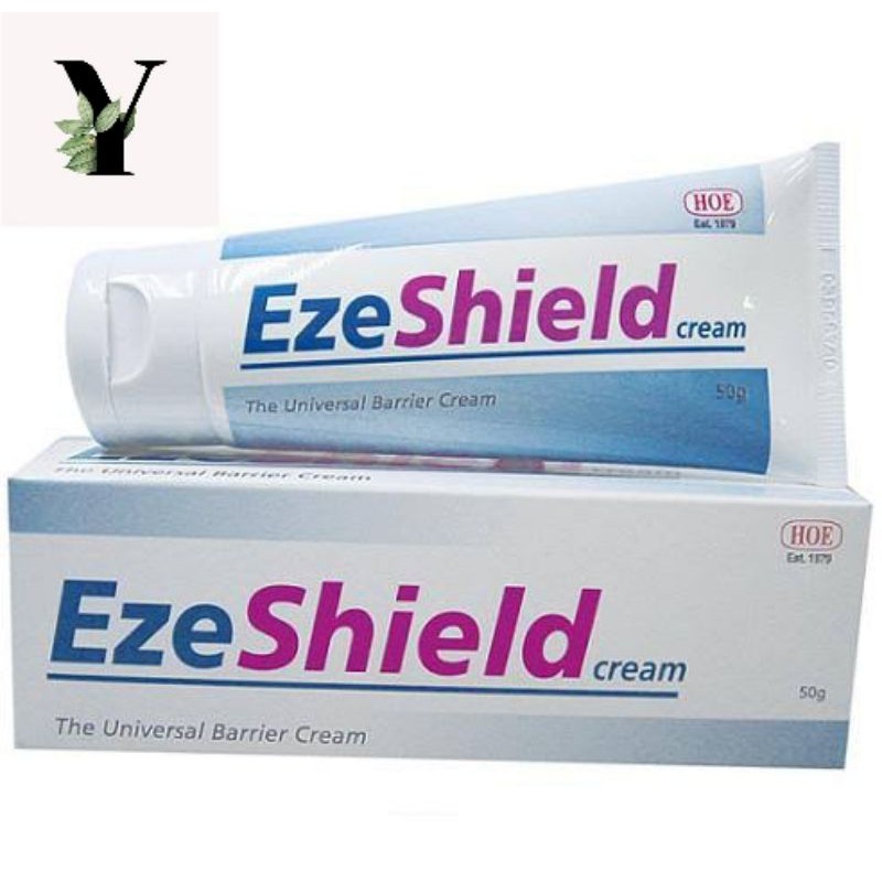Eze Shield cream คุณภาพเดียวกับ Ezera**ของแท้ ราคาดี มีจำกัด 🥰