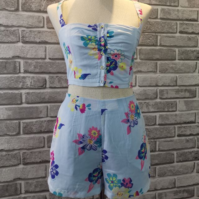 ชุดเชต Brand Lyn around​